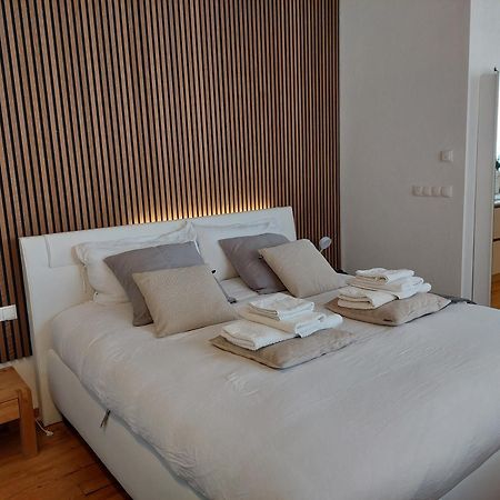 Loft Del Talvera 2 Bolzano Zewnętrze zdjęcie