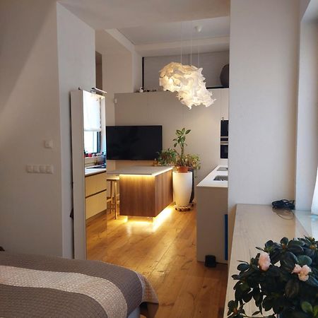 Loft Del Talvera 2 Bolzano Zewnętrze zdjęcie