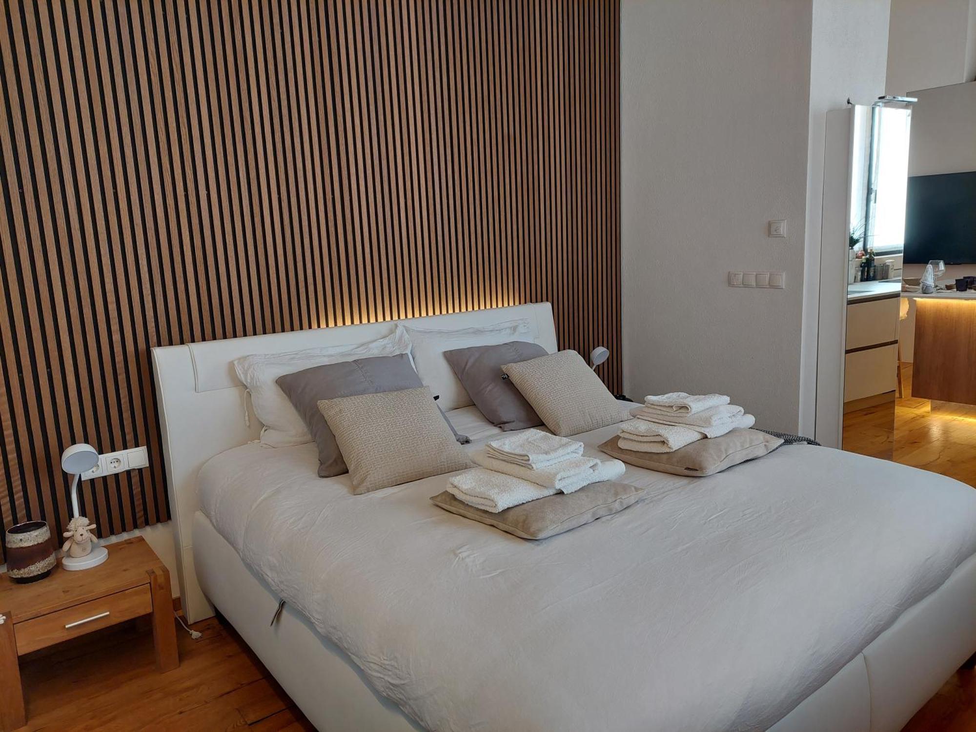 Loft Del Talvera 2 Bolzano Zewnętrze zdjęcie