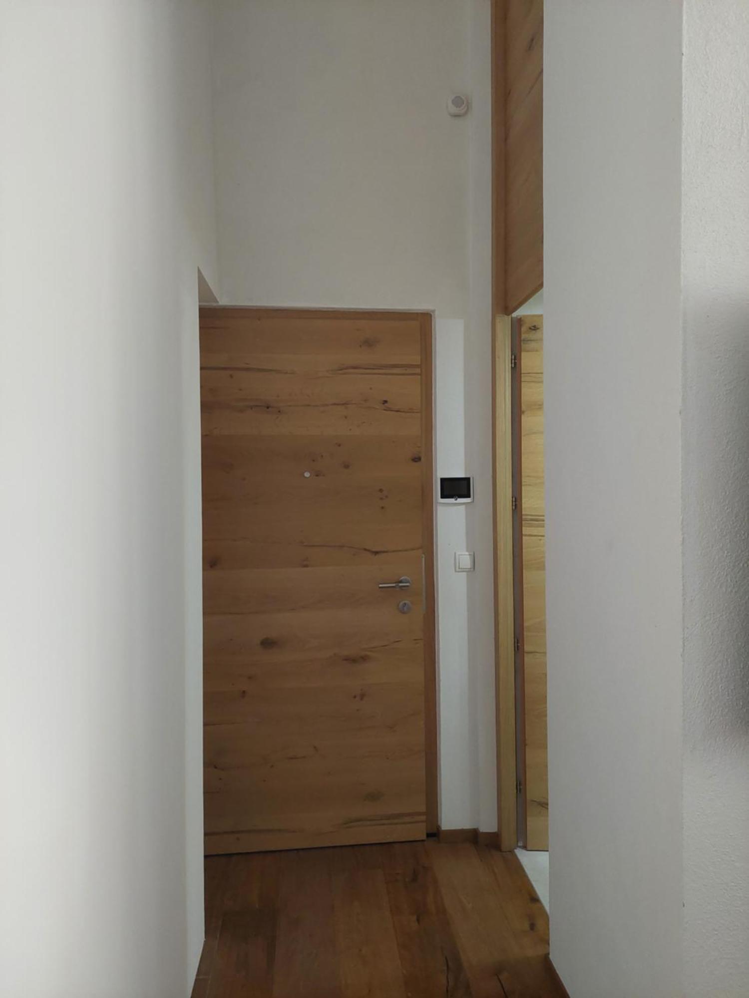Loft Del Talvera 2 Bolzano Zewnętrze zdjęcie