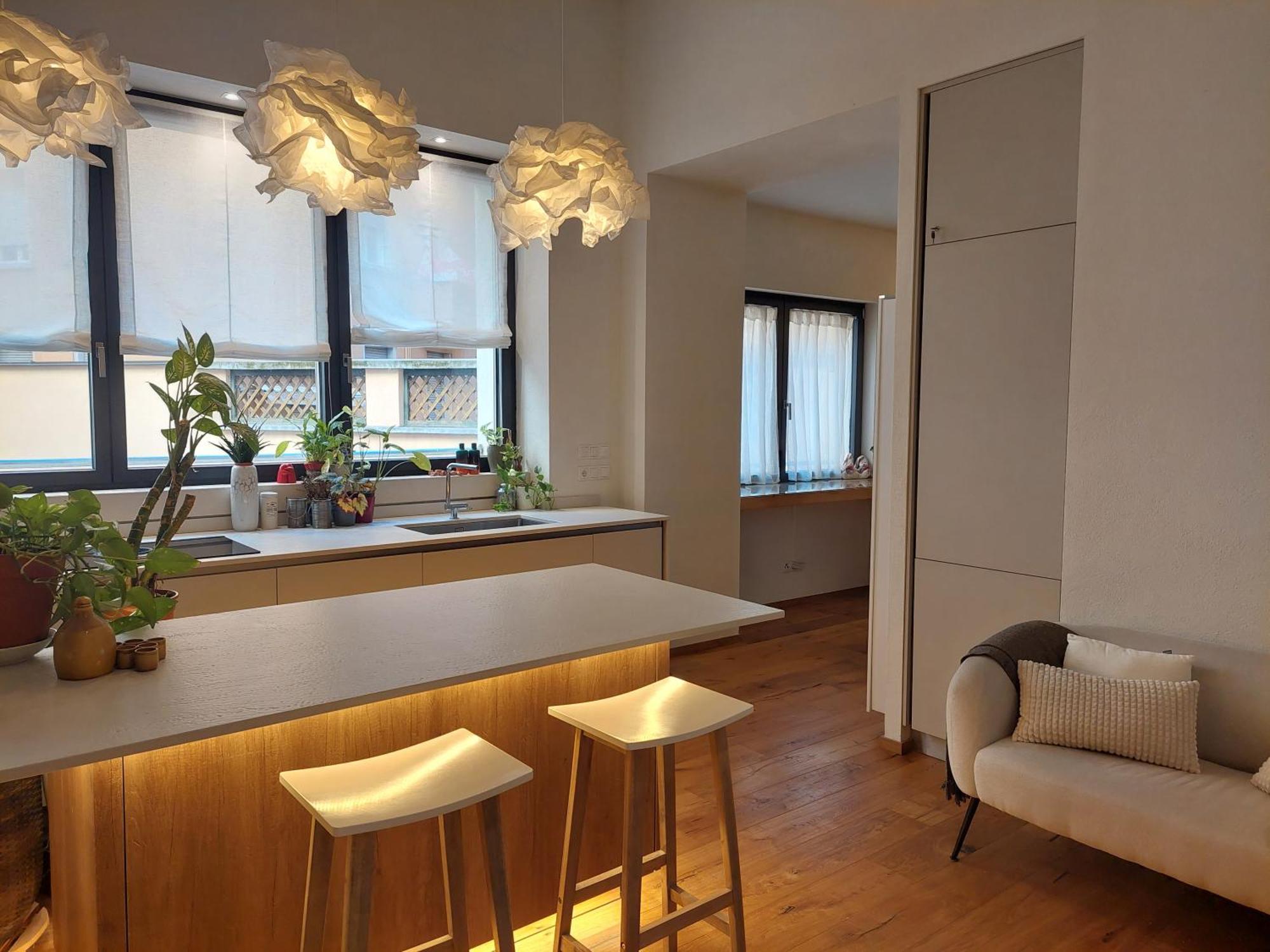 Loft Del Talvera 2 Bolzano Zewnętrze zdjęcie