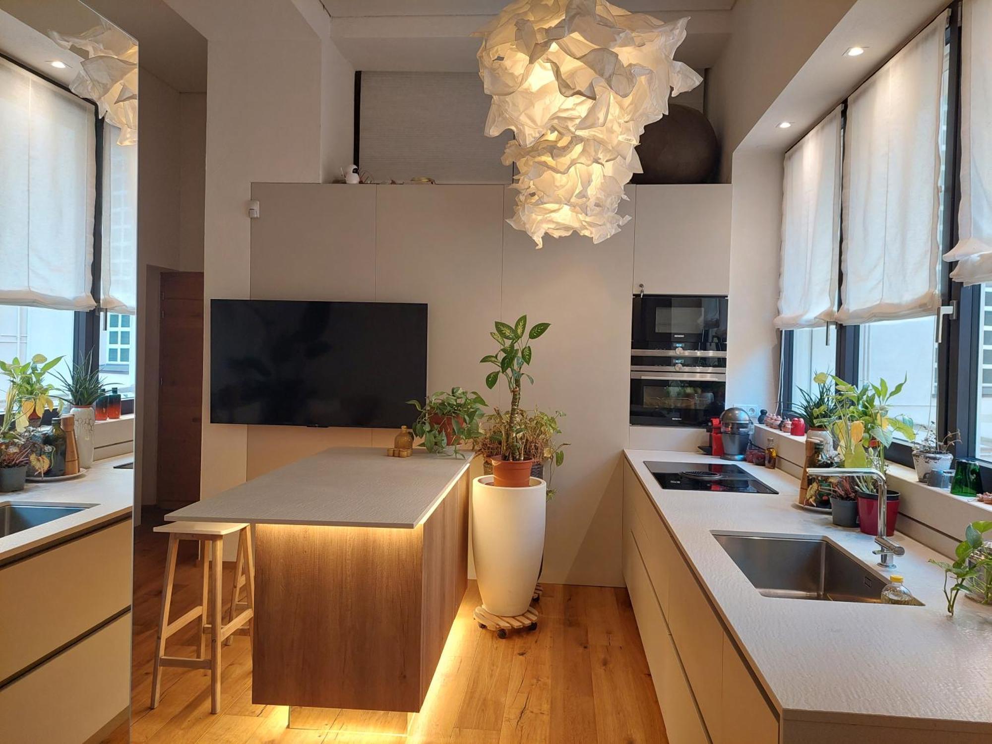 Loft Del Talvera 2 Bolzano Zewnętrze zdjęcie