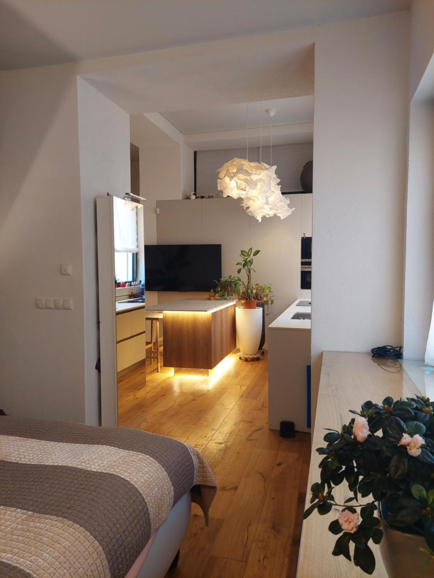 Loft Del Talvera 2 Bolzano Zewnętrze zdjęcie