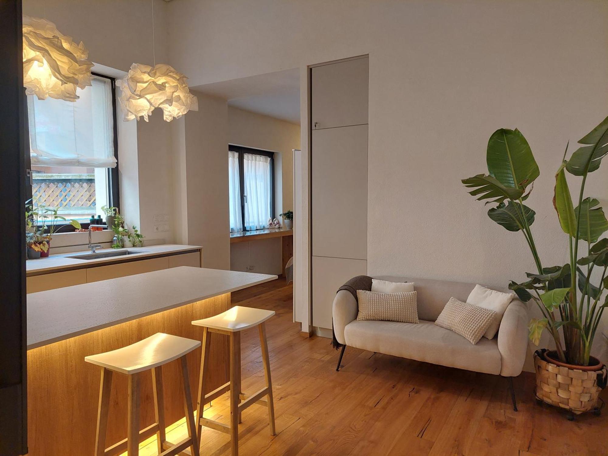 Loft Del Talvera 2 Bolzano Zewnętrze zdjęcie